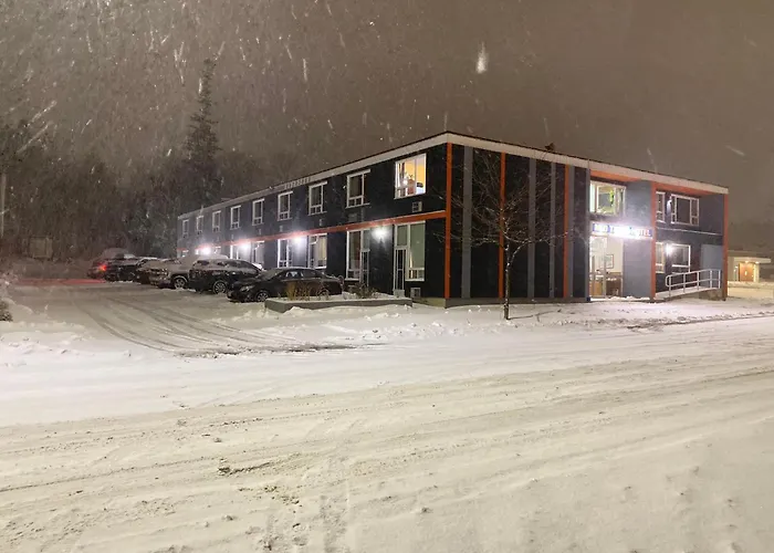 Midtown Hotel Parry Sound