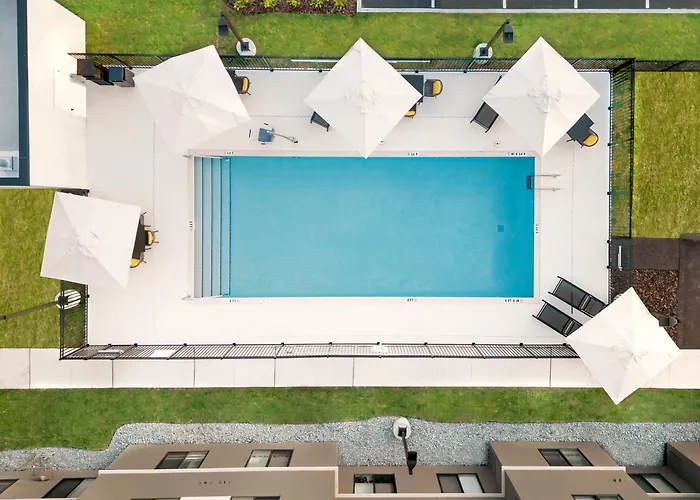 Waterwalk Extended Stay By Wyndham Huntsville