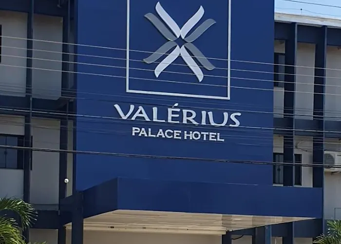 Valerius Palace Hotel