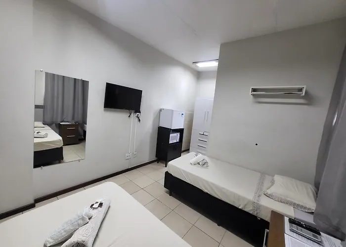 Hotel Avelar