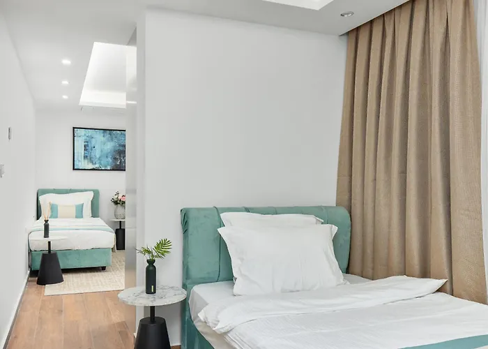 Hotel Splendido Bay