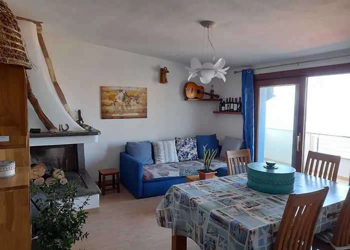 Cara A' Mari - Castelsardo Apartments