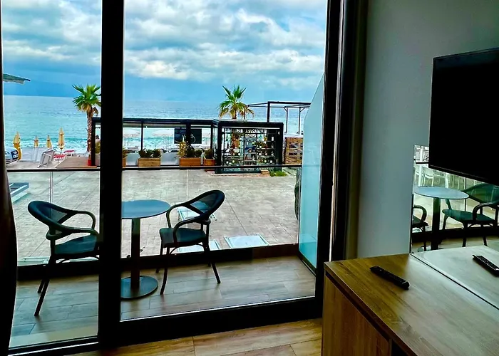 Villa Tramonto Vlore