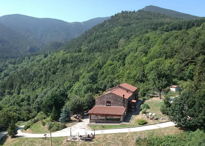 Can Gasparo Hotelrural&Restaurant
