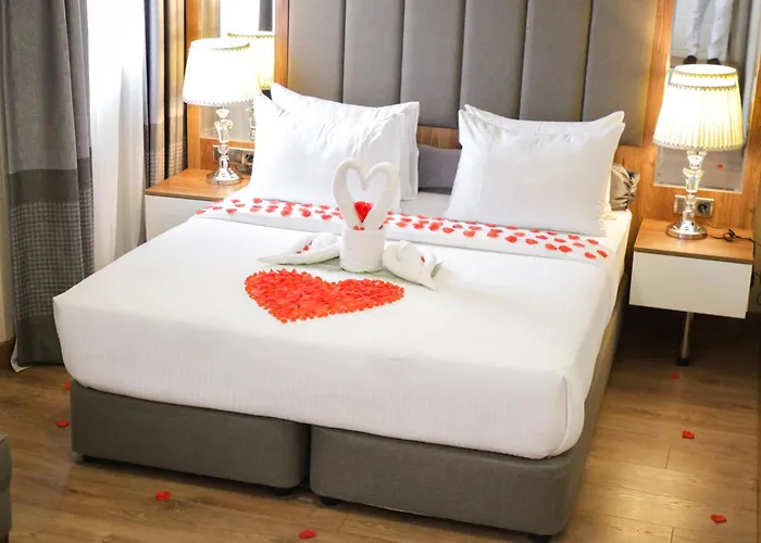 United Hotel International