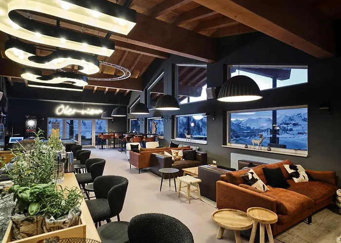 Places Obertauern By Valamar