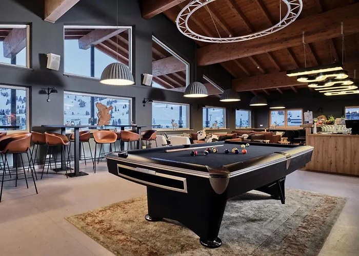 Places Obertauern By Valamar