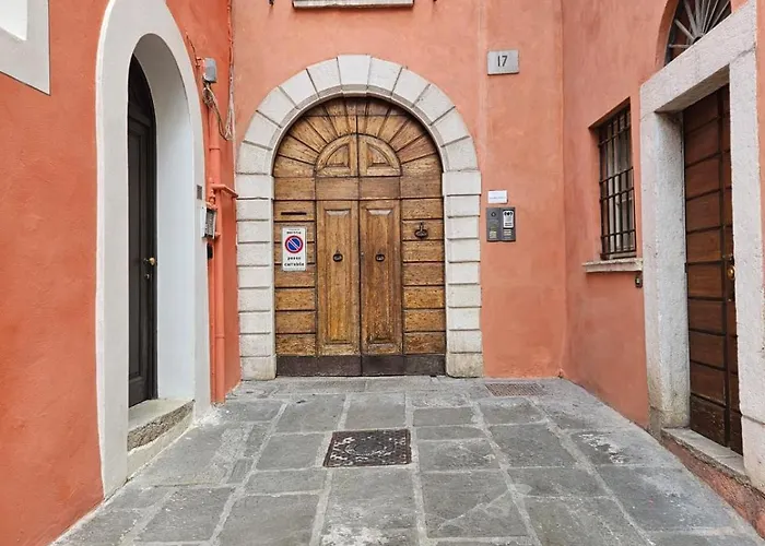 Il Cortiletto- Le Piazze