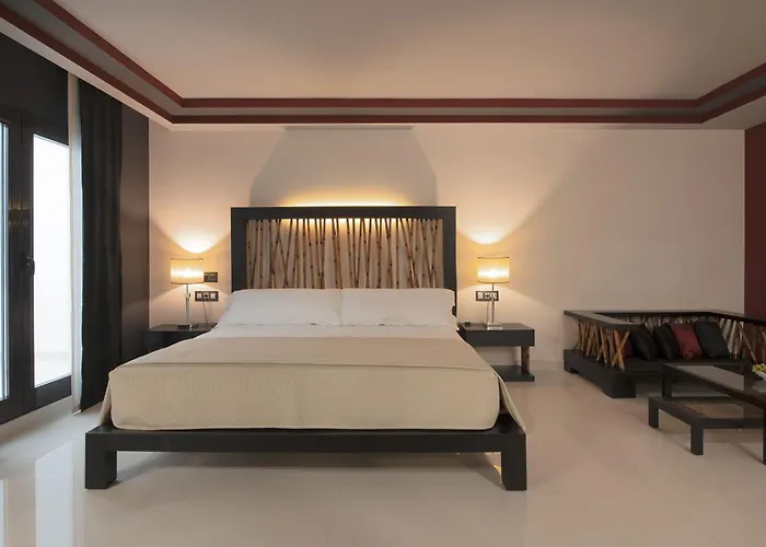 Hotel Infanta Leonor