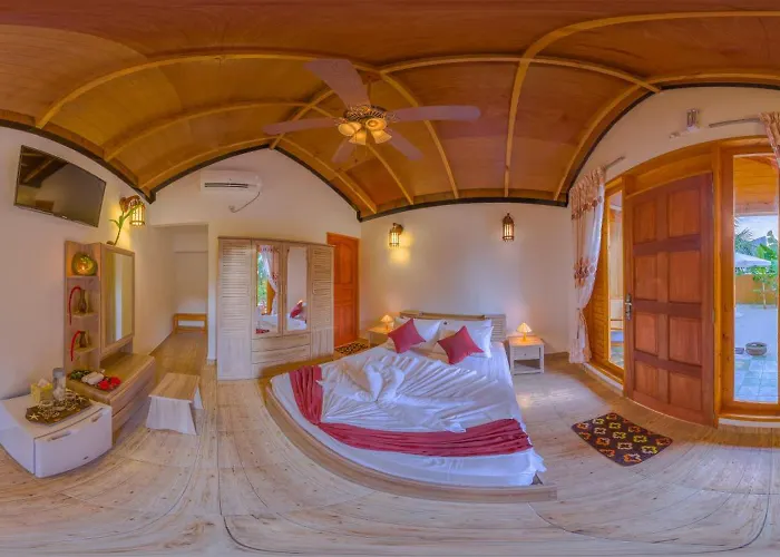 Sabba Summer Suite , Fodhdhoo