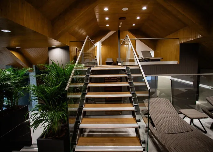 Podina Resort Hotel & Spa