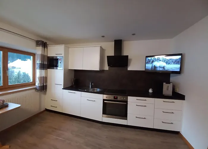 Ferienwohnung Rudigier