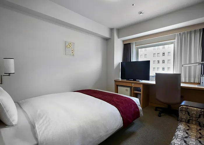 Daiwa Roynet Hotel Hiroshima