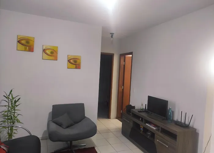 Apartamento inteiro próximo a Algar, Cargill, Aeroporto e UFU