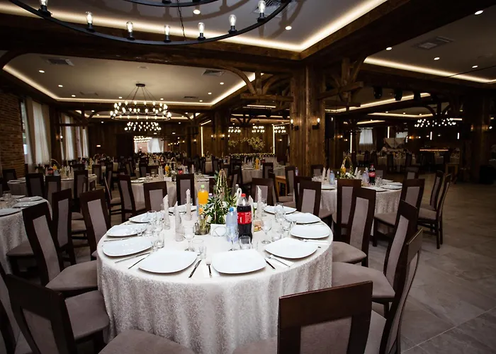 Podina Resort Hotel & Spa