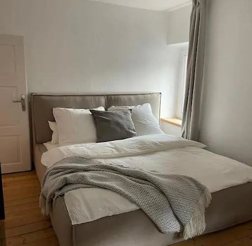 Mosel-Charm - Urige Dachgeschosswohnung - 3 Schlafzimmer für 6 Personen - Liebevoll renoviert&gemütlich