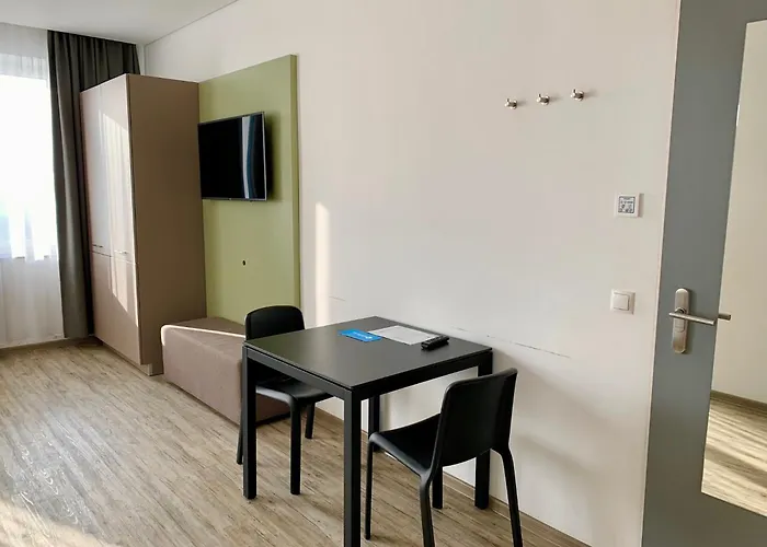 Boardinghouse Main-Tauber