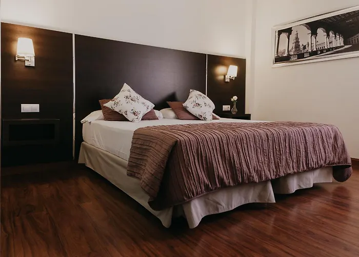 Mare Hotel