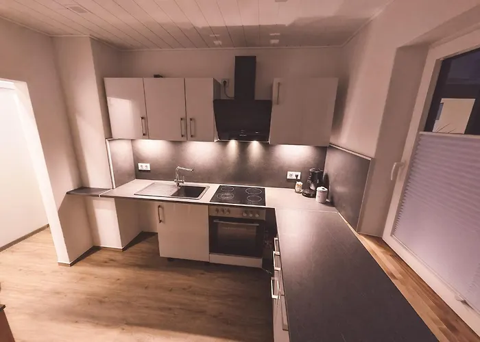 Ferienwohnung Haßbergliebe