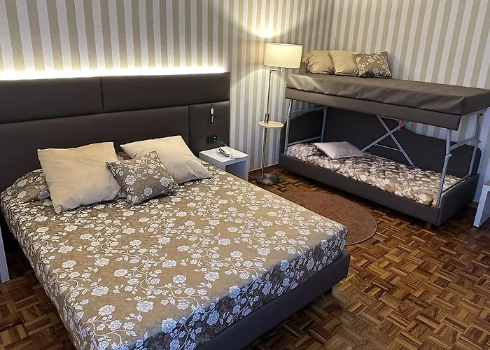 Hotel Continentale