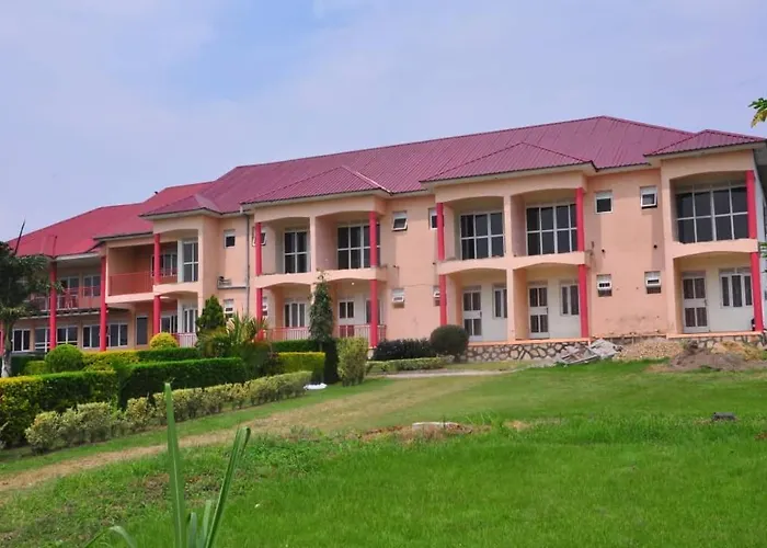 Pmk Resort