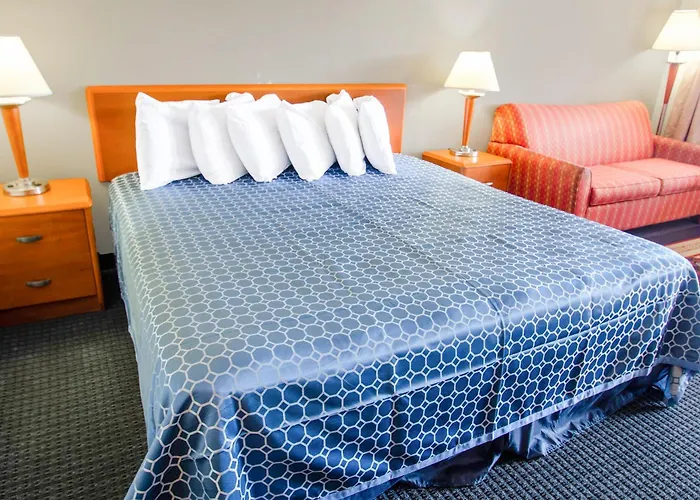 Sportsman'S Inn Plymouth 252-793-3095