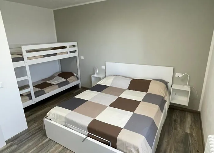 Da Toni Guesthouse