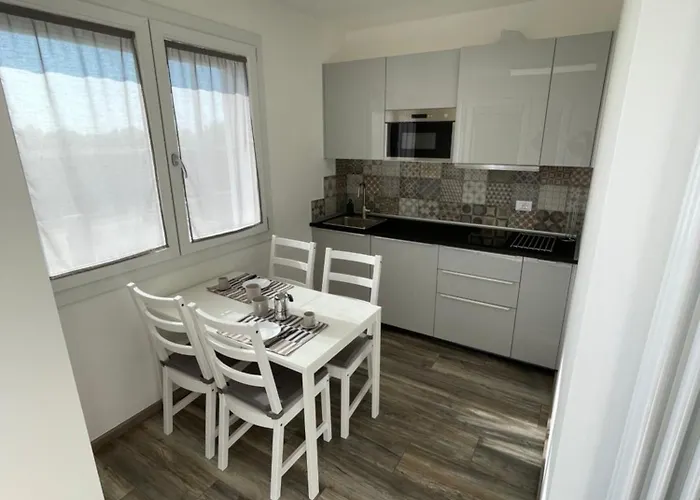 Da Toni Guesthouse