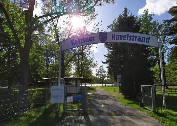 Ferienwohnung Alte Fischerei
