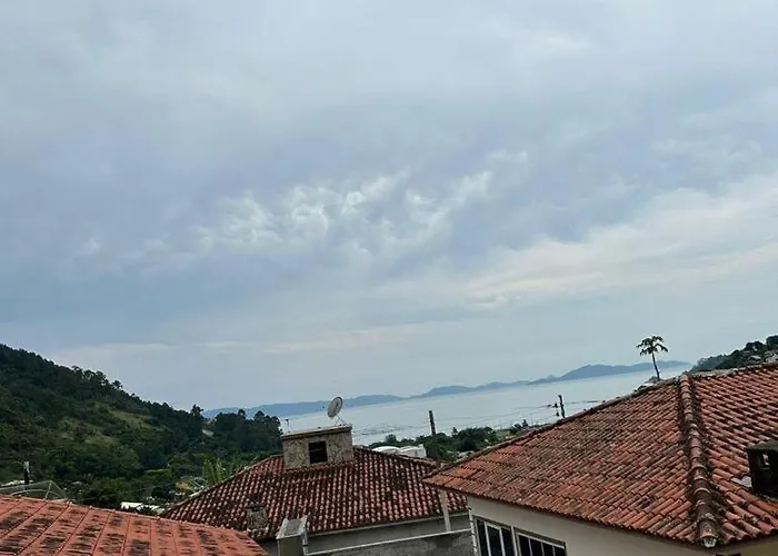Residência Vó Nilton