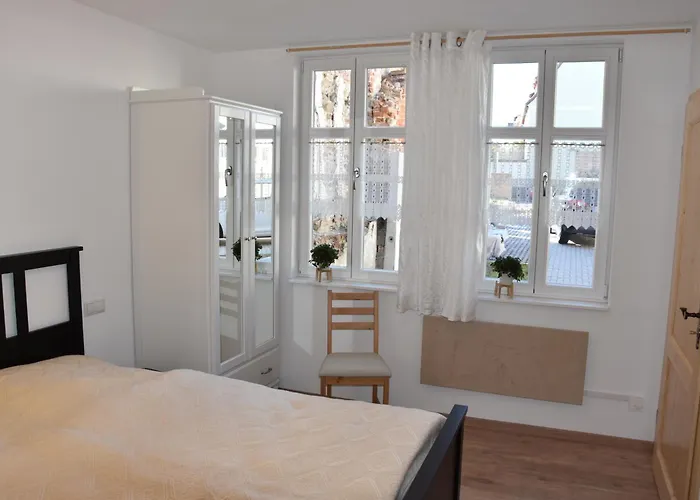 Ferienwohnung Goldener Löwe