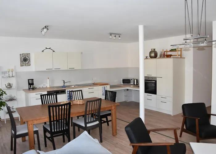 Ferienwohnung Goldener Löwe