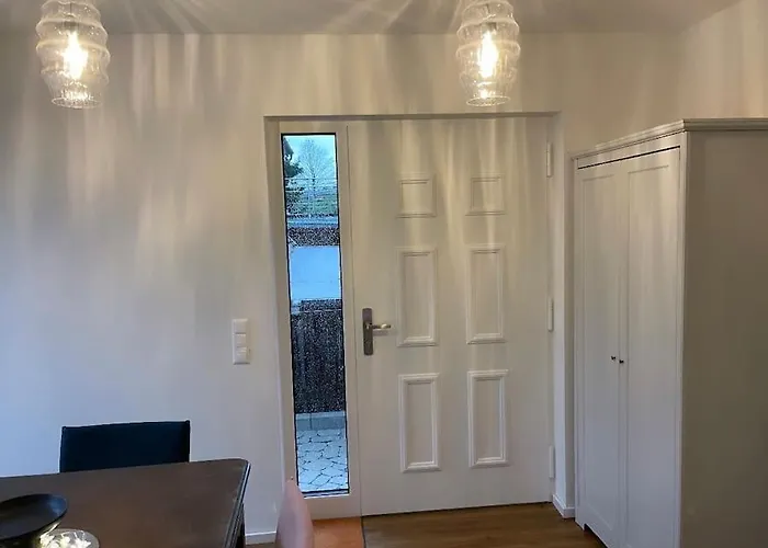 Gemütliche Wohnung im Herzen von Schwäbisch Gmünd