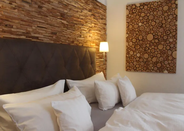 Hotel Almrausch