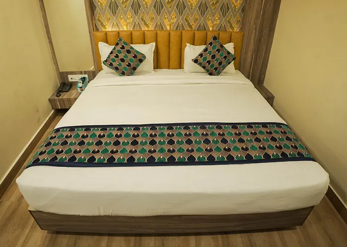 Hotel Grand Residency