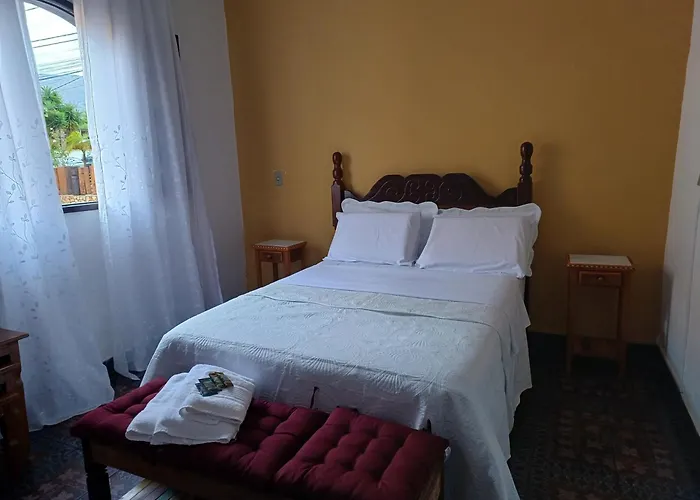 Flat Tiradentes