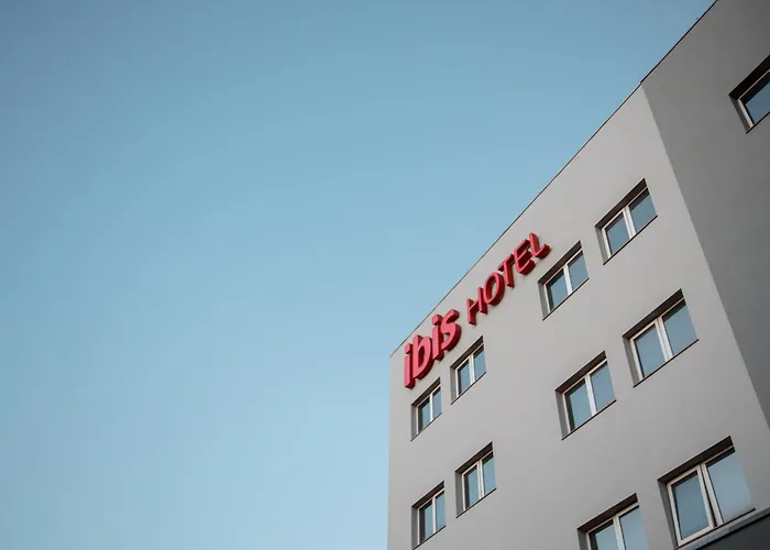 Ibis Presidente Prudente Manoel Goulart