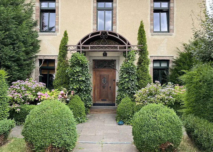 Boutique Apartment Benz 2