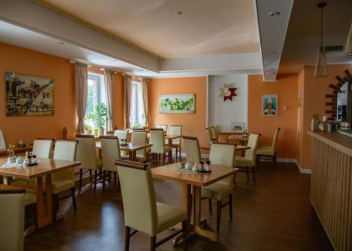 Hotel Zum Stern