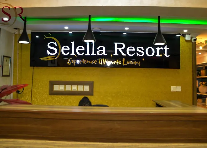 Selella Resort