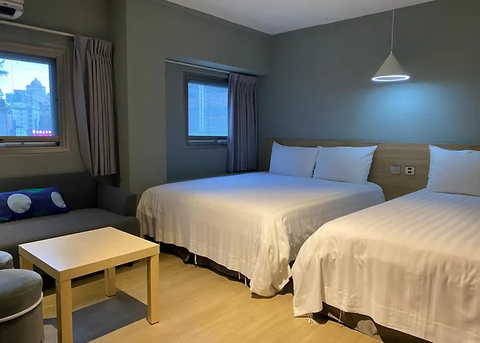 Prince Hotel
