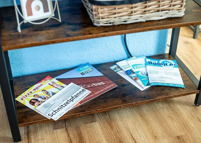 Fabrikdesign Düren