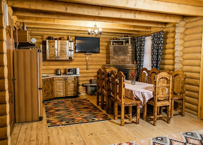 Karpaty Migovo
