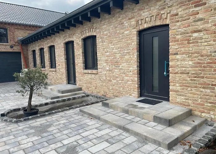 Ferienwohnung Zossen Gästehaus