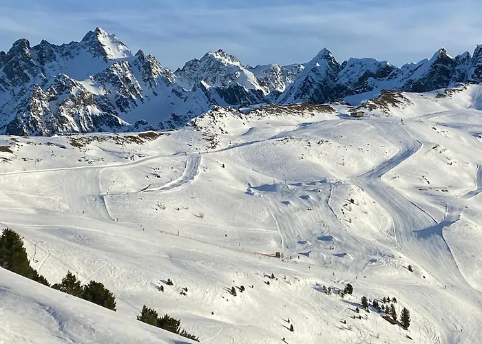 Alpenapart Gastl
