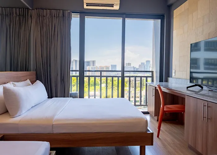 Azumi Boutique Hotel