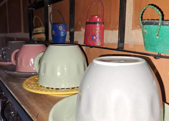 Casa de Praia - meu lugar em Iriri