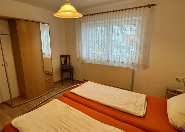 Ferienhaus Eichhölzle