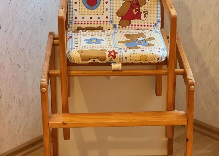 Ferienhaus Eichhölzle