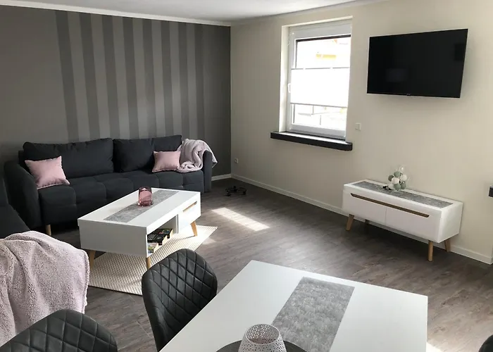 Ferien-/Monteurwohnung Esseln
